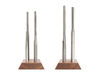 Tekton Punch Set with Walnut Block (18 Piece), small image number 4