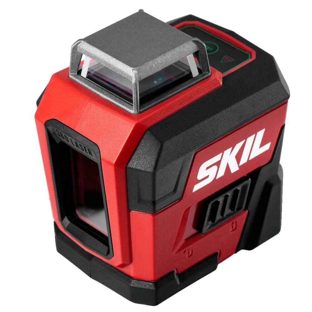 Skil laser cheap level with tripod