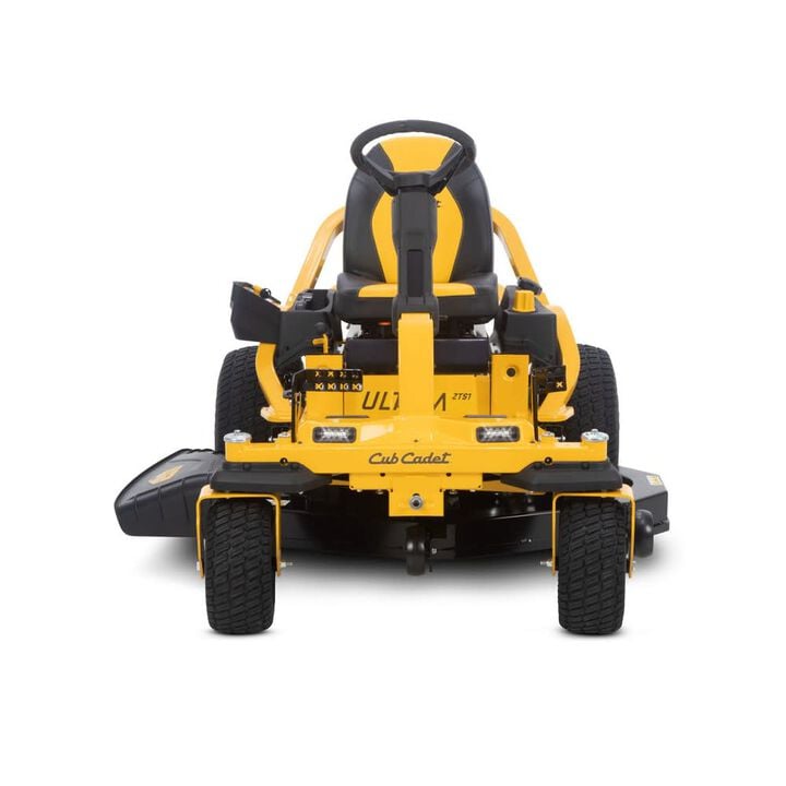 Cub Cadet Ultima Series ZTS1 Zero Turn Lawn Mower 50in 23HP, large image number 2