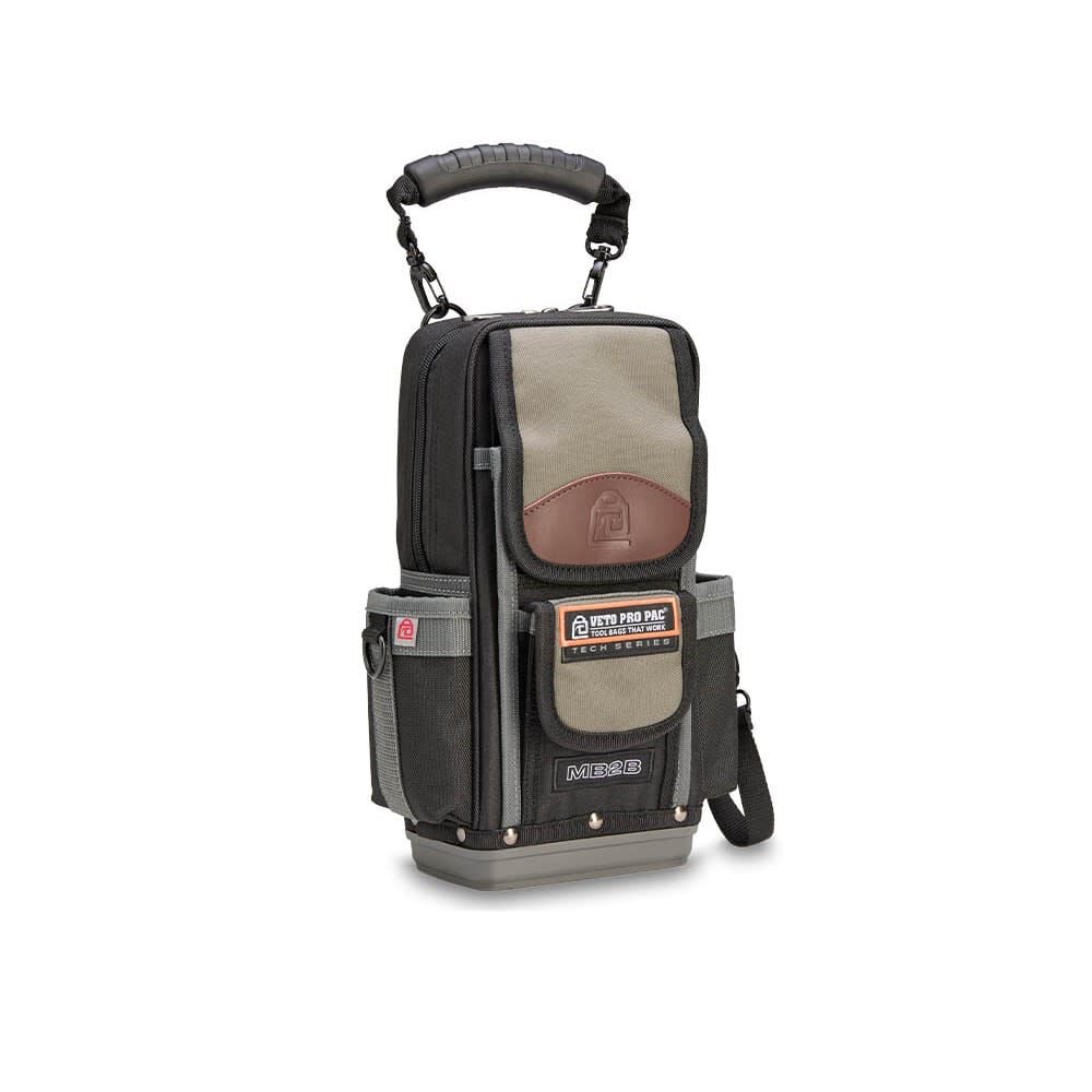 Veto Pro Pac MB2B Medium Sized Zippered Meter Bag, large image number 1