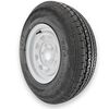 Rubbermaster Tire ST185/80R13 8P & 13 x 4.5 5 ON 4.5 SPOKE, small image number 2