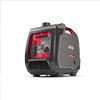 Briggs and Stratton P2400 PowerSmart Series 2400 Watt Gas Powered 50 State Inverter Generator with CO Guard, small image number 2