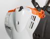 Stihl MM 56 C-E Yard Boss 27.2cc 8.5in Gas Powered Cultivator, small