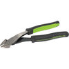 Greenlee Pliers Diagonal Angl 8-In Molded, small image number 1