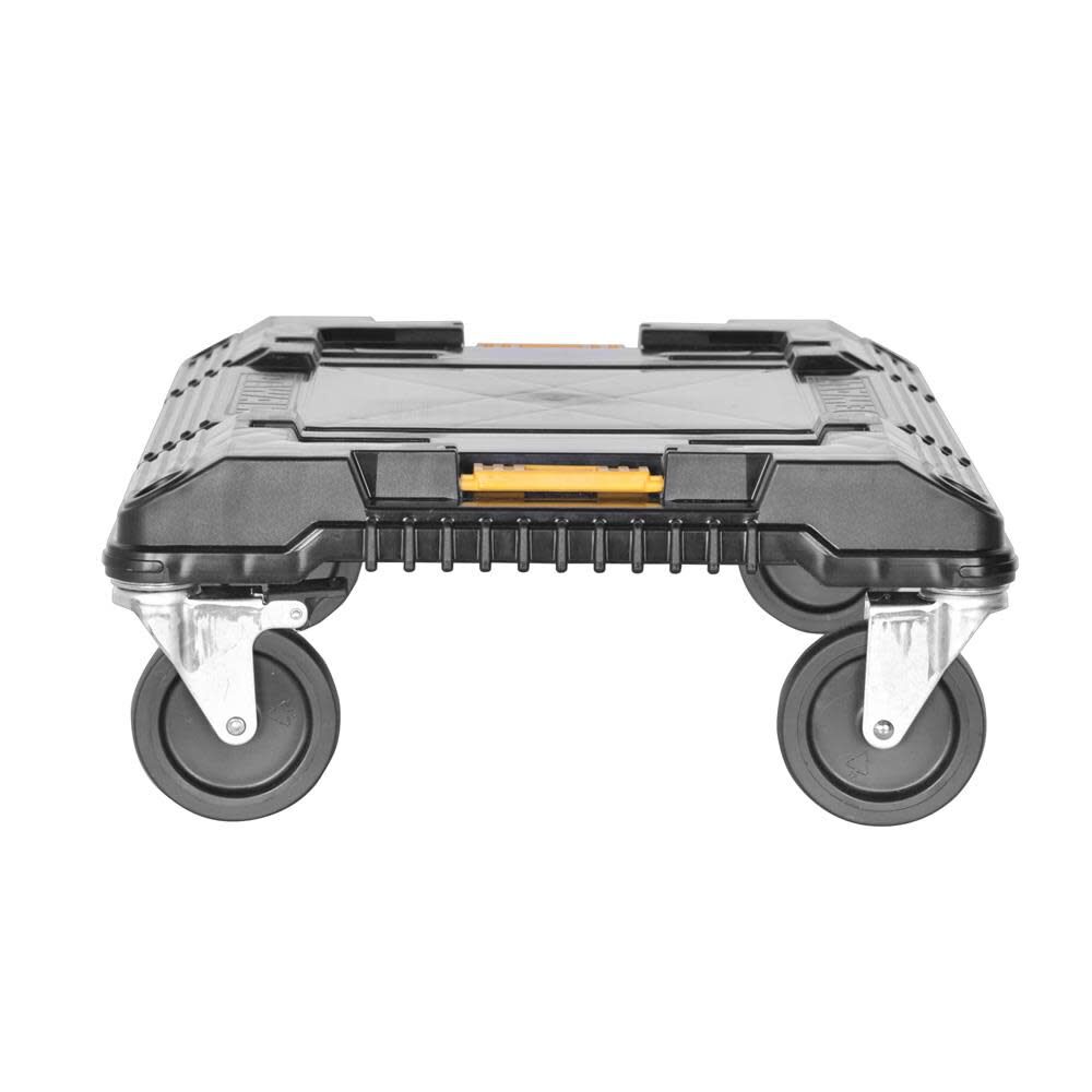 DEWALT Promotional TSTAK 4 Wheel Cart, large image number 1
