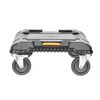 DEWALT Promotional TSTAK 4 Wheel Cart, small image number 1