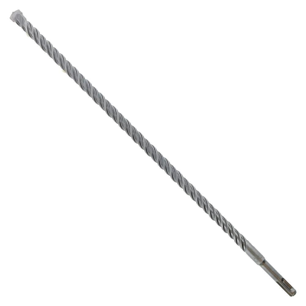 Diablo Tools 9/16 Inch x 16 Inch x 18 Inch SDS-Plus 2-Cutter - DMAPL2390