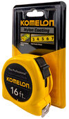 Komelon 16' x 3/4in Professional Series Tape Measure, small image number 3