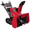 Honda 13HP 32In Two Stage Track Drive Snow Blower - Electric Start, small