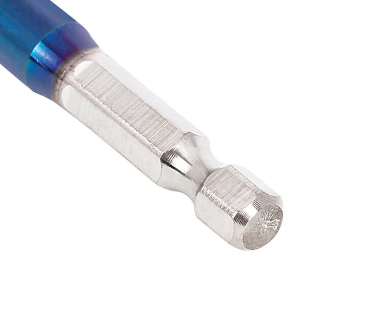 Spyder 17/64 Inch Hex Shank Drill Bit, large image number 5