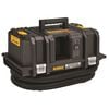 DEWALT FLEXVOLT 60V MAX Dust Extractor (Bare Tool), small image number 2