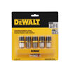 DEWALT 5-Way Straight Air Manifold, small image number 4