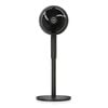 Shark FlexBreeze 110V 36W 3A Outdoor or Indoor Fan with InstaCool Dark Gray, small image number 1