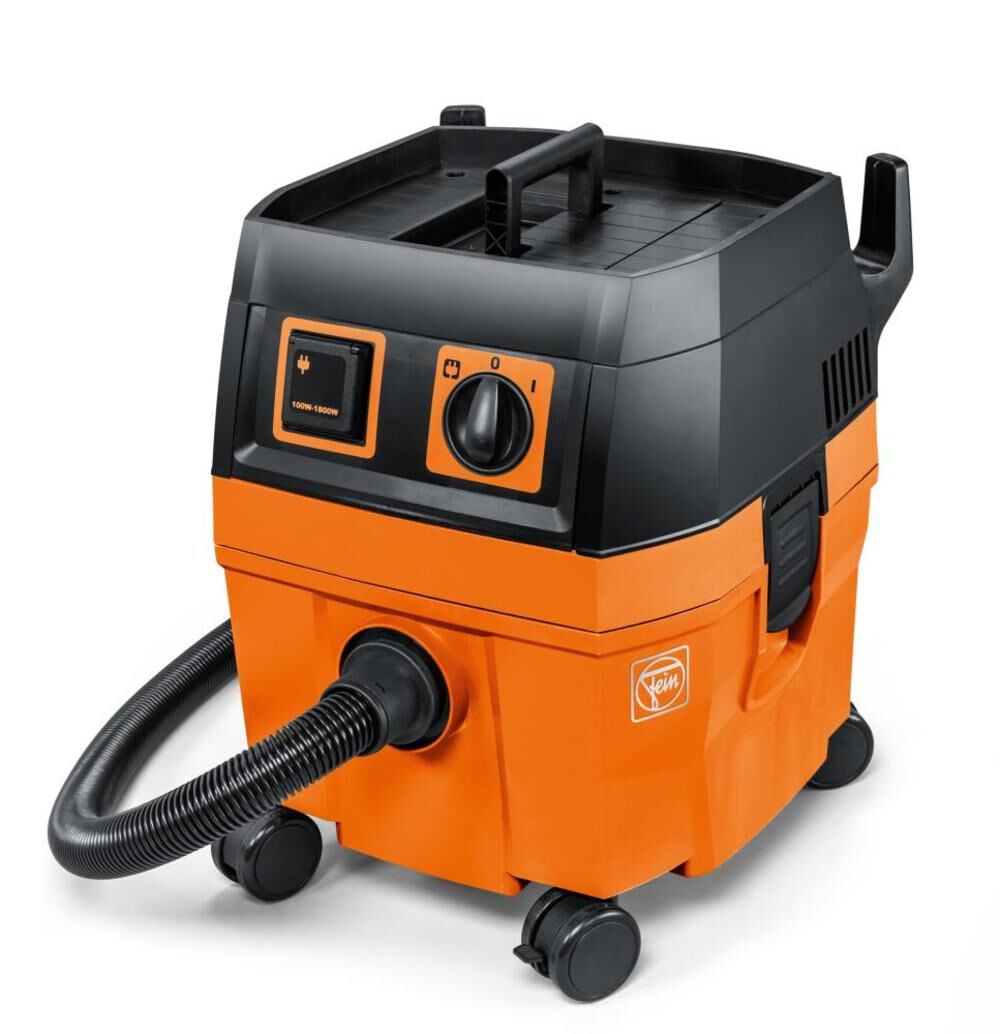 Fein Turbo I (9-20-27) Vacuum 5.8 Gallon, large image number 1
