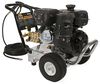 Mi T M 4200 PSI Pressure Washer 14 HP Kohler Engine, small