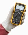 Fluke 117 Electrician's Ideal Multimeter with Non-Contact Voltage4.9, small image number 4