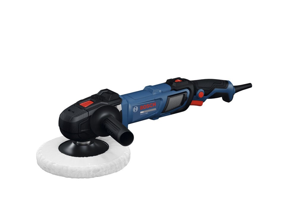 Bosch 11-Amp 7 Inch Rotary Polisher, large image number 1