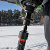 Ion Quick Release Ice Anchor Adapter, small