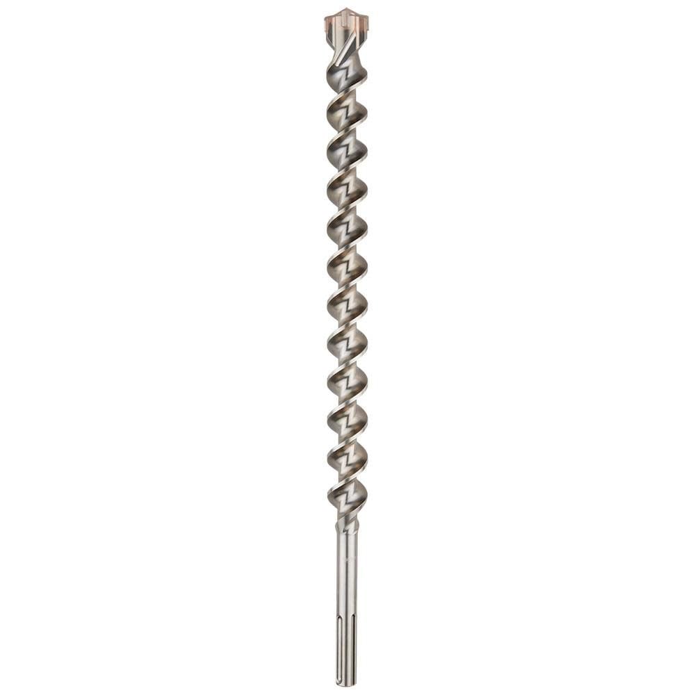 24 inch hotsell concrete drill bit