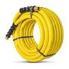 BluBird OilShield Next-Gen 1/2 Inch x 100 Ft. Rubber Air Hose Assembly, small image number 2