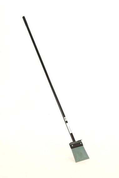Young Mfg 6 In. Scraper