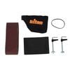 Triton Power Tools 10A Belt Sander 4in x 24in, small image number 5