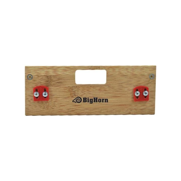 Big Horn Bore Master Door Lock Installation Kit, large image number 4