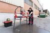 Rubi Tools DC-250 Python Electric Cutter Model 850 120V 60HZ, small