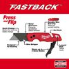 Milwaukee FASTBACK with Storage & FASTBACK Compact Knife Set, small image number 3