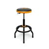 GEARWRENCH Shop Stool Adjustable Height 26-1/2 In. to 31 In., small
