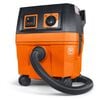 Fein Turbo I 1100W Wet/Dry Vacuum and Accessory Kit Bundle, small image number 3