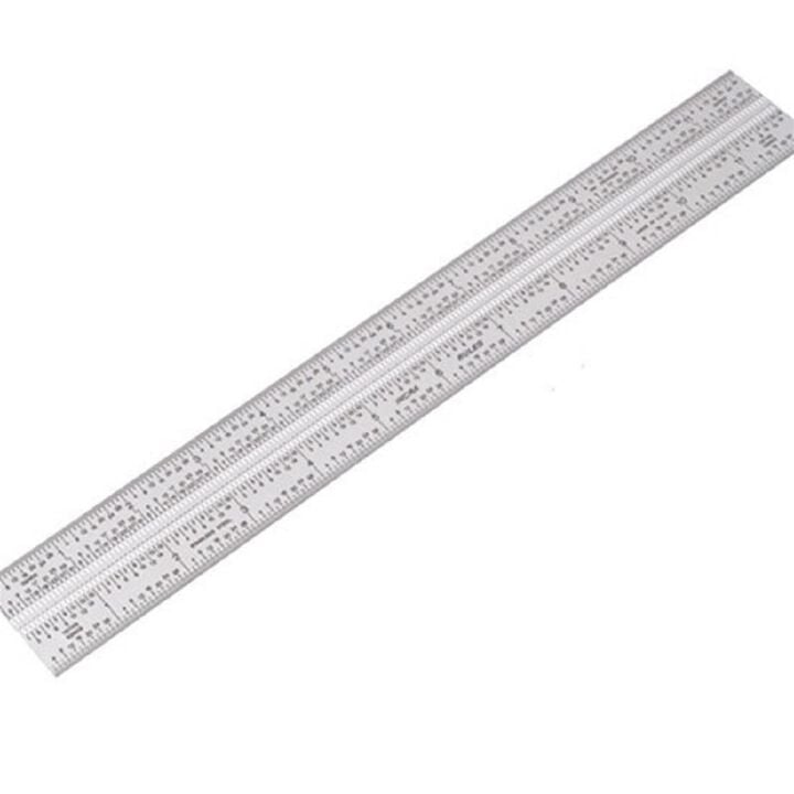 Incra 12in Precision Marking Ruler