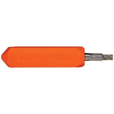 Klein Tools Magnetic Replacement Leader, large image number 6