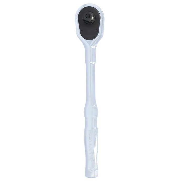 DEWALT 144T 1/2 Inch Quick Release Ratchet, large image number 2