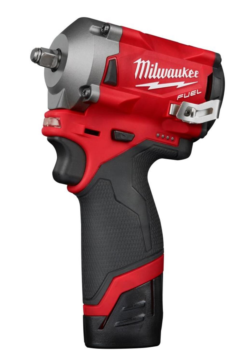 Milwaukee stubby 2025 ratchet
