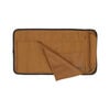 Carhartt Brown Polyester Utility Roll Organizer, small image number 4