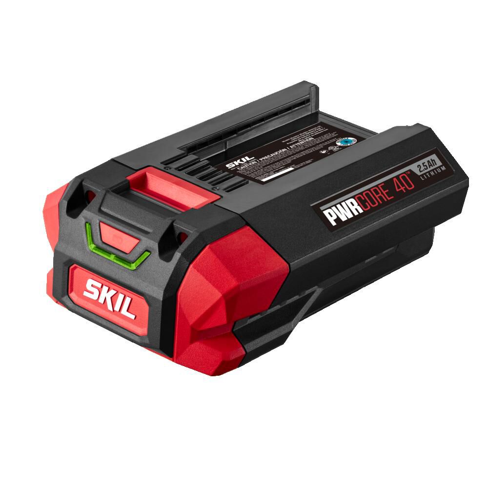SKIL 40V 14