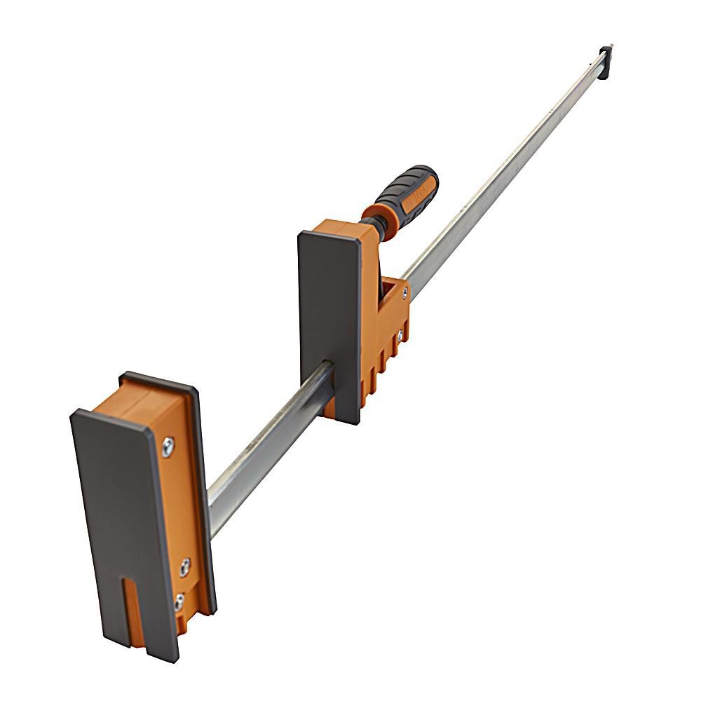 Bora Portamate 4-Piece Parallel Clamp Set, large image number 3