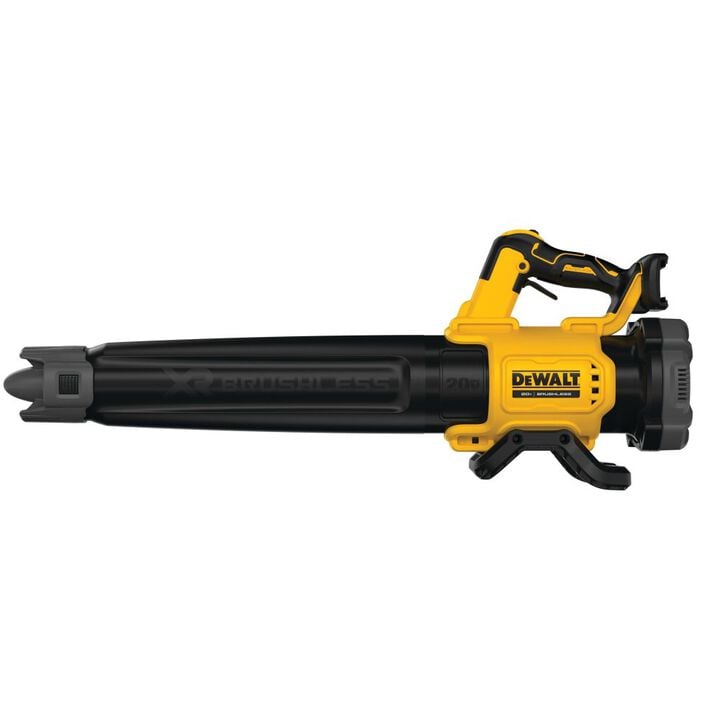 DEWALT 20 V MAX Lithium Ion XR Brushless Handheld Blower (Bare Tool), large image number 8
