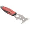 Marshalltown DuraSoft 13-in-1 High Carbon Steel Handle Putty & Joint Knife, small image number 2