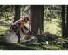 Husqvarna 572 XP 32 Inch and H83 Chain 5.8HP Gas-Powered Lightweight Chainsaw, small image number 4