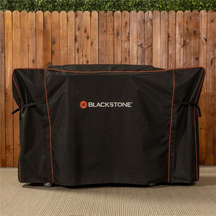 Blackstone Cover for 36 Inch Griddles Black, large image number 5