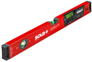 SOLA 72 Inch Digital Bluetooth Level