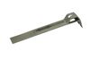 Stiletto 7.5 in. Titanium Multi-Functional Glazer Bar, small image number 1