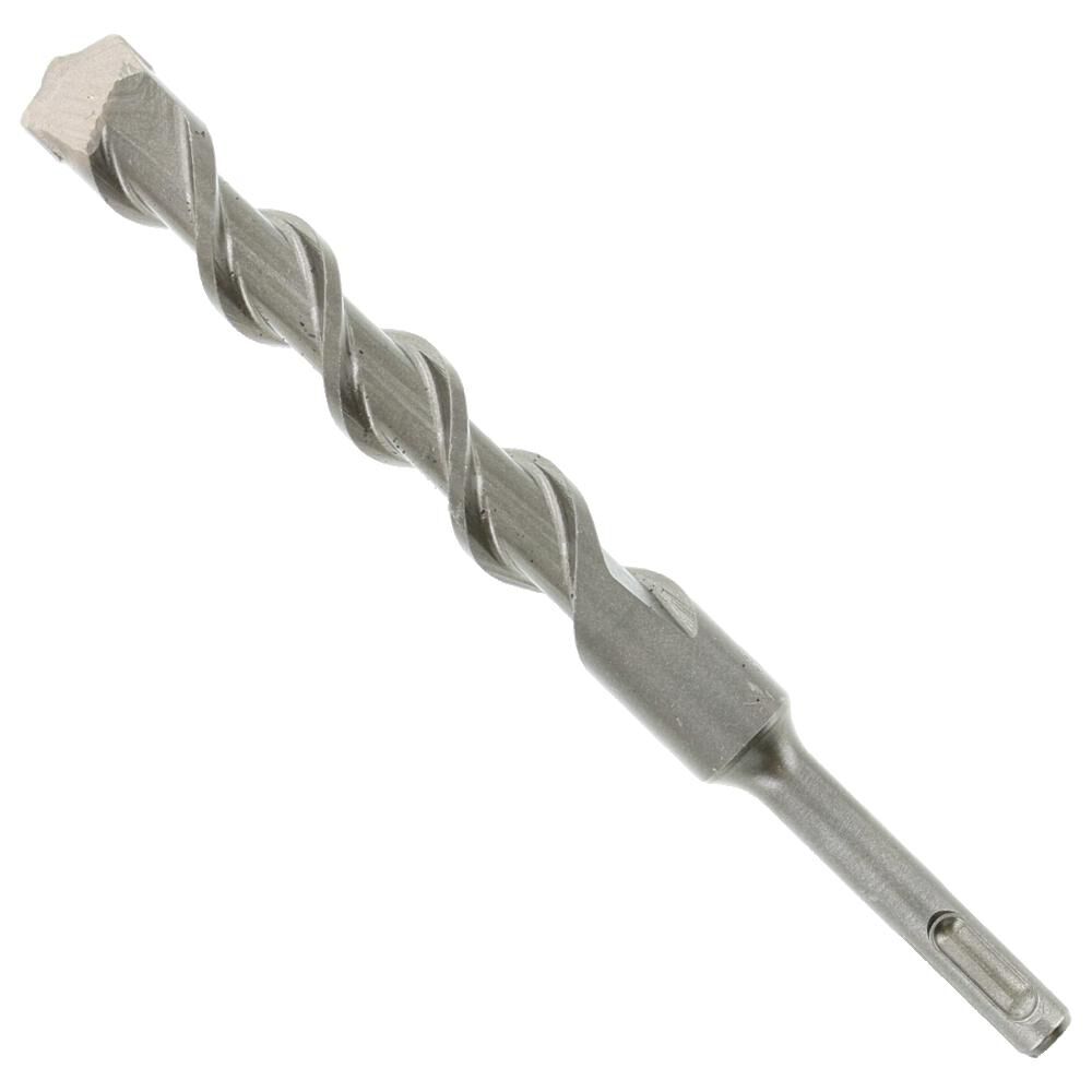 Diablo Tools 3/4 Inch x 6 Inch x 8 Inch SDS-Plus 2-Cutter - DMAPL2450