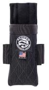 Badger Tool Belts Spray Can Holster, Black, small image number 1