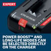Bosch EXPERT 18V 16 Amp Turbo Charger, small image number 4