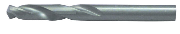 Viking Drill 5/16 Inch NAS 907C Heavy-Duty 135 Degree Split Point  Drill Bit, large image number 0