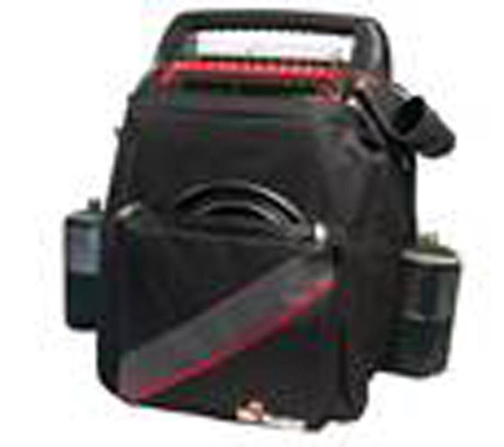 Mr Heater Promotional MH18B Big Buddy Accessory Bag, large image number 1