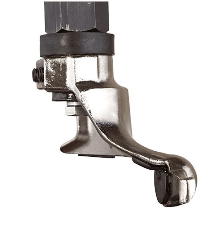Ranger R745 Tire Changer Swing Arm 21in Capacity, large image number 2